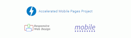AMP – Finally, Mobile Optimized Standards