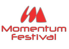 Momentum Festival logo