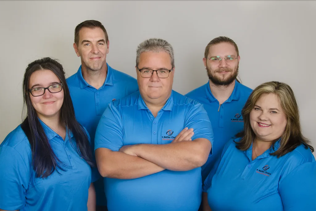 Group Photography