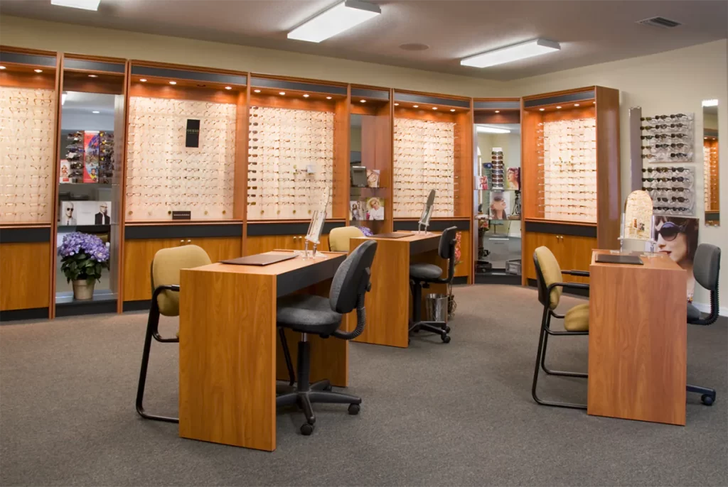 Commercial Photography, Health Care Offices