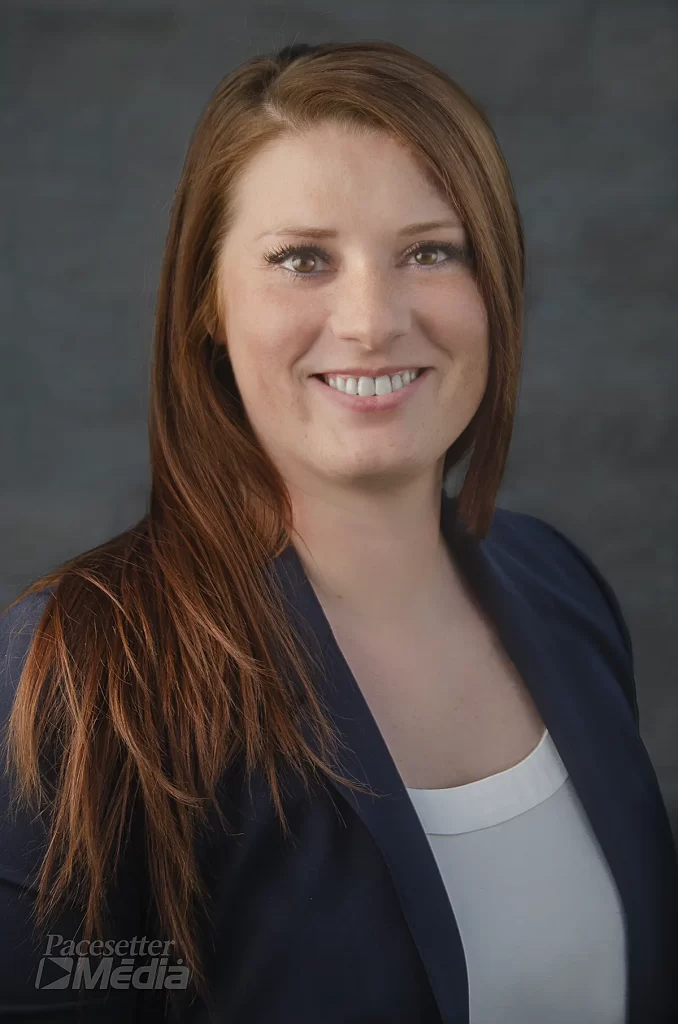 Attorney Head shot