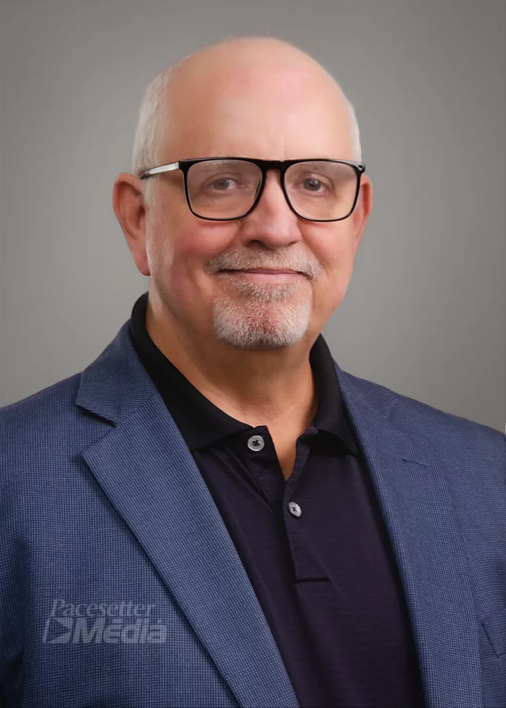 Financial Advisor Head Shot