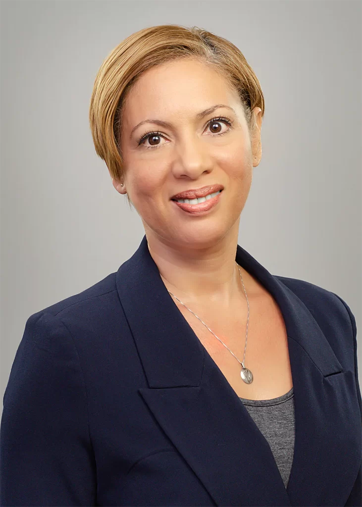 Real Estate Agent Head Shot