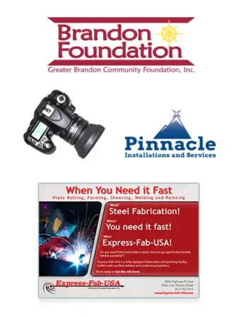 Creative Services, Logo Design, Photography, Video, Graphic Design