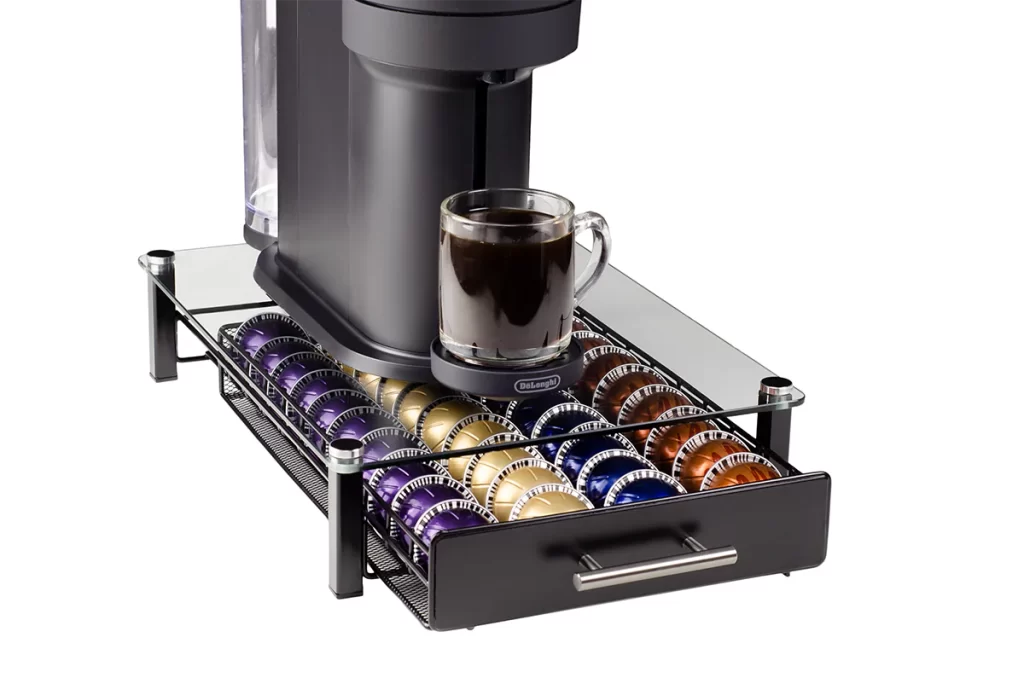 Amazon Product Image on White, Keurig Stand