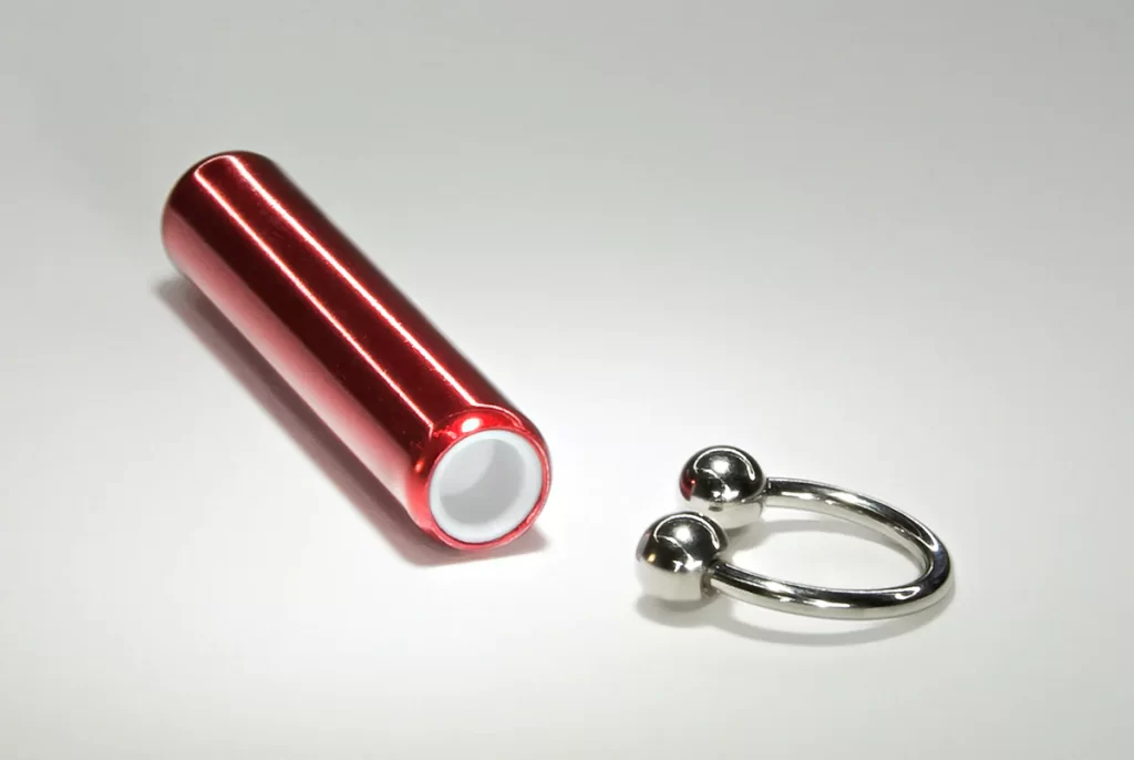 Product Photography, Small Tool